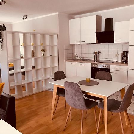 Stephensons Stuebchen *Zentrumsnah*Gemuetlich* Dresden Bagian luar foto