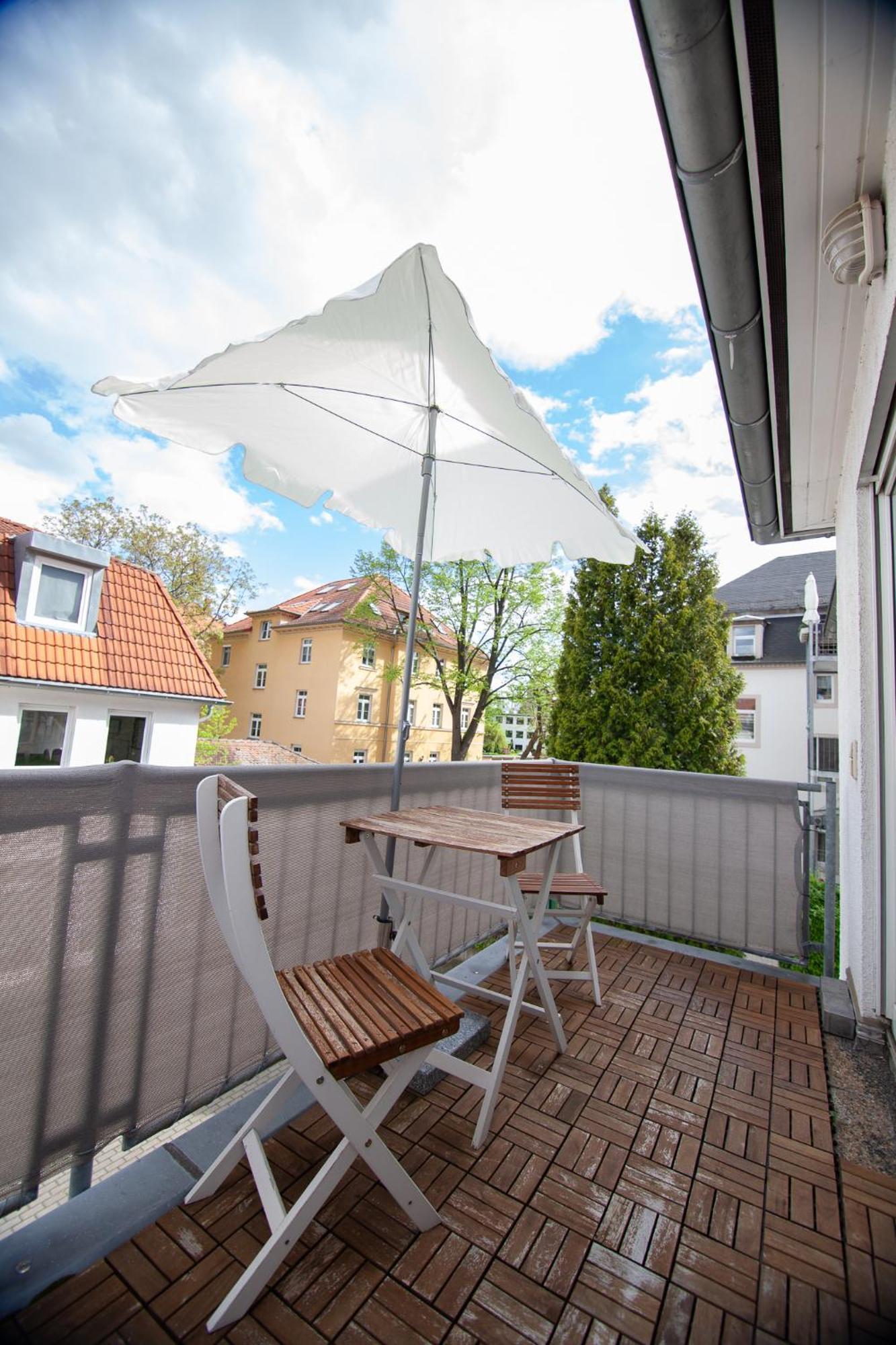 Stephensons Stuebchen *Zentrumsnah*Gemuetlich* Dresden Bagian luar foto